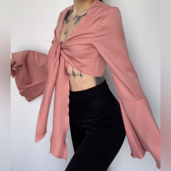 outfit rose small - Picture 3 of 3